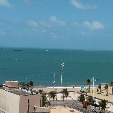 Porto De Iracema - 611 Frente Mar Διαμέρισμα Φορταλέζα Εξωτερικό φωτογραφία