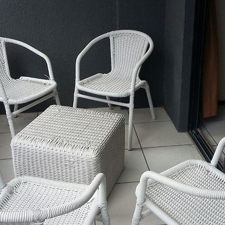 Porto De Iracema - 611 Frente Mar Διαμέρισμα Φορταλέζα Εξωτερικό φωτογραφία